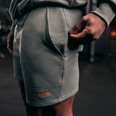FORGE SHORTS